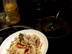 藤椒手撕鸡-川里谈·川味小馆(北京路店)