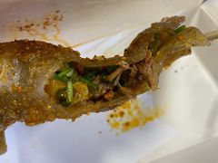 -乐乐姐超级土豆(中关村5号店)