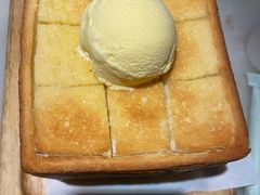 -绿茶餐厅(松江万达店)