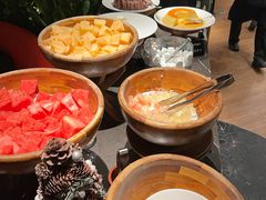 -拉蒂娜·巴西牛排馆 Latina·Brazilian Steakhouse(铜仁旗舰店)