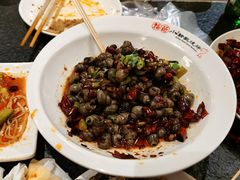 -福苗小骆驼烧烤(大唐不夜城店)
