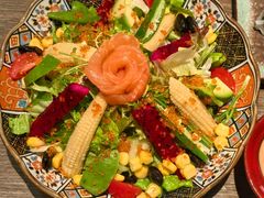 -玉川屋创意日料(北美新天地店)