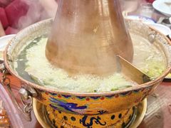 -1078號老北京涮肉(松柏店)