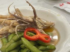 -瑞福园联谊餐室(茂名南路店)