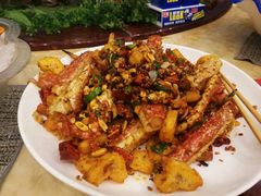 -国家五钻酒家·西樵旺阁渔村(西樵店)