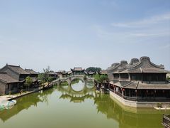 -朱仙镇启封故园景区