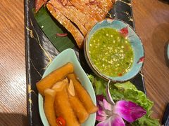 -南越郡·越式风味餐厅(青秀万达店)