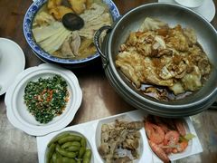 -三林本帮馆(中林街店)