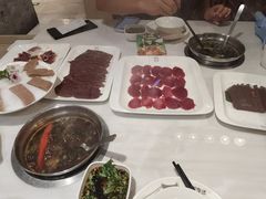 -围炉夜话·潮汕卤水火锅(榕江店)