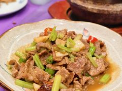 -西江美食舫·江西菜(健德桥店)