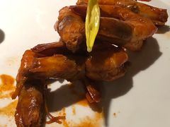 -竹雨堂创意中国菜(裕华店)