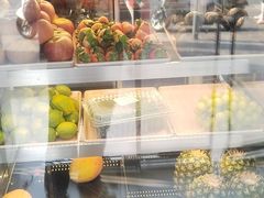 -茶百道(蔡锷北路店)