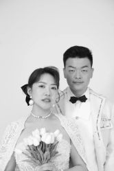 -太郎花子婚纱摄影艺术中心