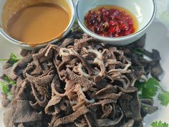 -逢春菜馆天津菜(胜利路店)