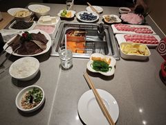 -海底捞火锅(杭州天虹购物中心店)