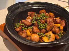 -狮王府淮扬菜(老门东店)