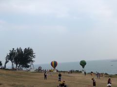 -漳州滨海火山岛自然生态风景区