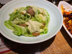 -渝信川菜(长安店)