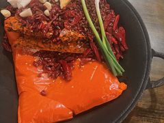 -黄潇洒老火锅(九眼桥宏济巷店)