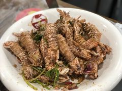 -指爱龙虾(金杨路总店)