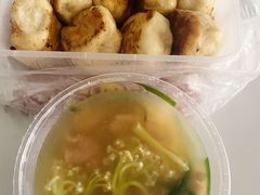 -求生煎包(武夷小区店)