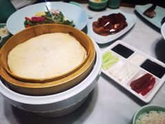 -泰钰丰烤鸭(开发区店)