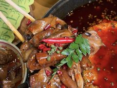 -楠火锅(太古里总店)
