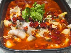 -3号仓库·创意中国菜(嘉兴龙鼎万达店)