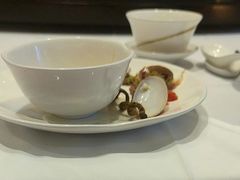 -广州富力丽思卡尔顿酒店·丽轩·粤菜