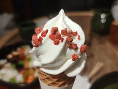 -西贝莜面村(当代商城店)