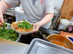 -正味斋锅巴菜(西北角店)