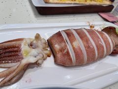 -夏日玛莉西餐厅(中茂城店)