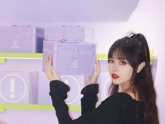 -HITOMI希多蜜美瞳(凯德晶萃店)