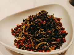 -筱爷叔·上海传统手工菜(玉树路店)