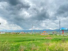 -青海湖国家重点风景名胜区