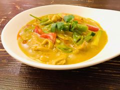 -Siam泰餐厅(水上公园店)