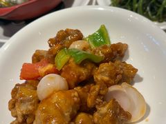 -莆田餐厅PUTIEN(三里屯店)