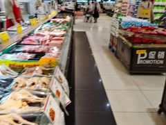 -AEON超市(永旺梦乐城泰达店)