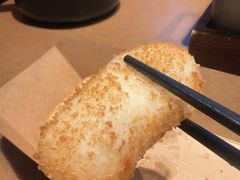 爆浆糍粑-新发现(宝山龙湖店)