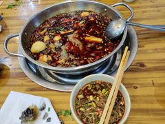 -黑竹香鸡(营和巷店)