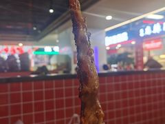 -一代烤翅王(大汉口店)