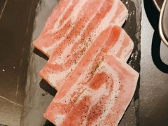 -谷牛和牛烤肉(漕河泾印象城店)