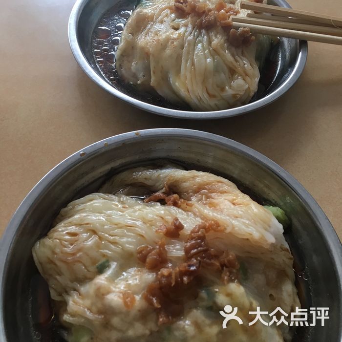 丹阳肠粉图片-北京快餐简餐-大众点评网