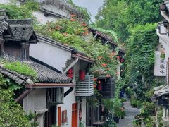 -小河直街历史文化街区