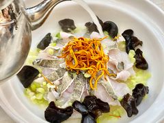 -轩记海鲜餐厅·四十五年老字号·经典粤菜(西区彩虹店)