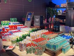 零售区-乔哥铭洋海鲜自助(皇城恒隆广场店)