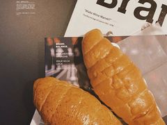 -面包与我Bread Or Me(长城汇店)