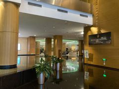 -青岛海尔洲际酒店