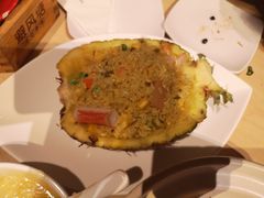 -避风塘(百联东郊店)