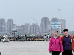 -养马岛旅游度假区
